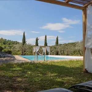 Le Logge , Pergine Valdarno Italia