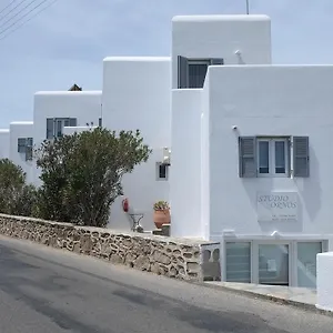 Studio Ornos , Ornos (Mykonos) Grecia