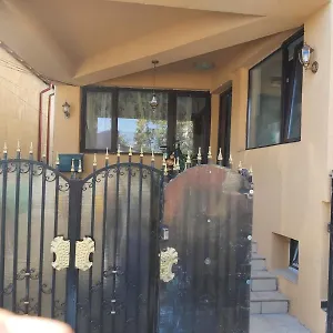 Casa Mara Bucureşti