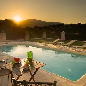 Superb With Private Pool Peaceful Location Villa