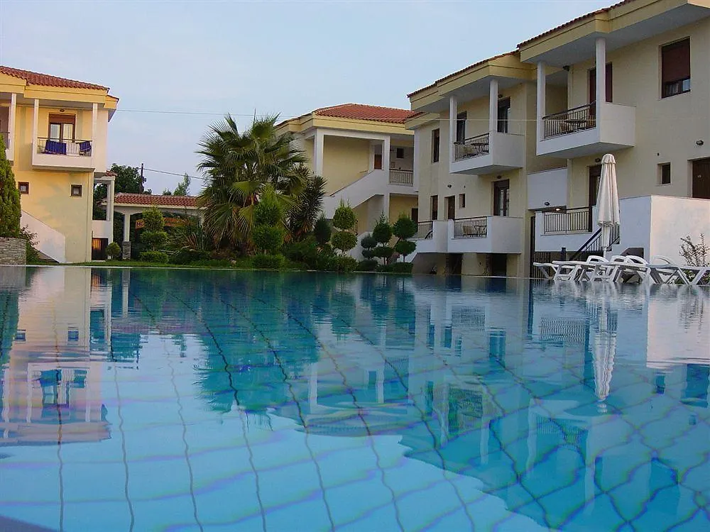 Hotel Acrotel Lily Ann Village Nikiti