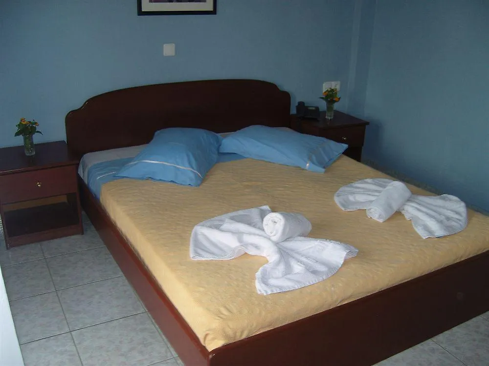 Hotel Acrotel Lily Ann Village Nikiti