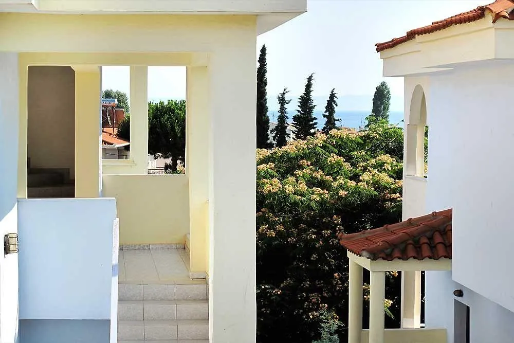 Acrotel Lily Ann Village Nikiti