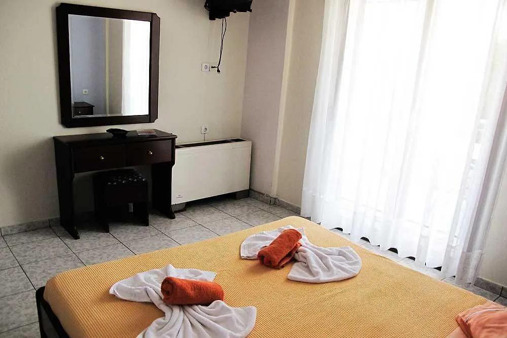 Acrotel Lily Ann Village Nikiti  Hotel Nikiti (Sithonia)