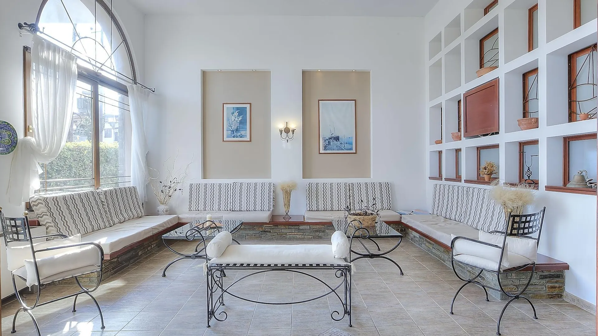 Acrotel Lily Ann Village Nikiti