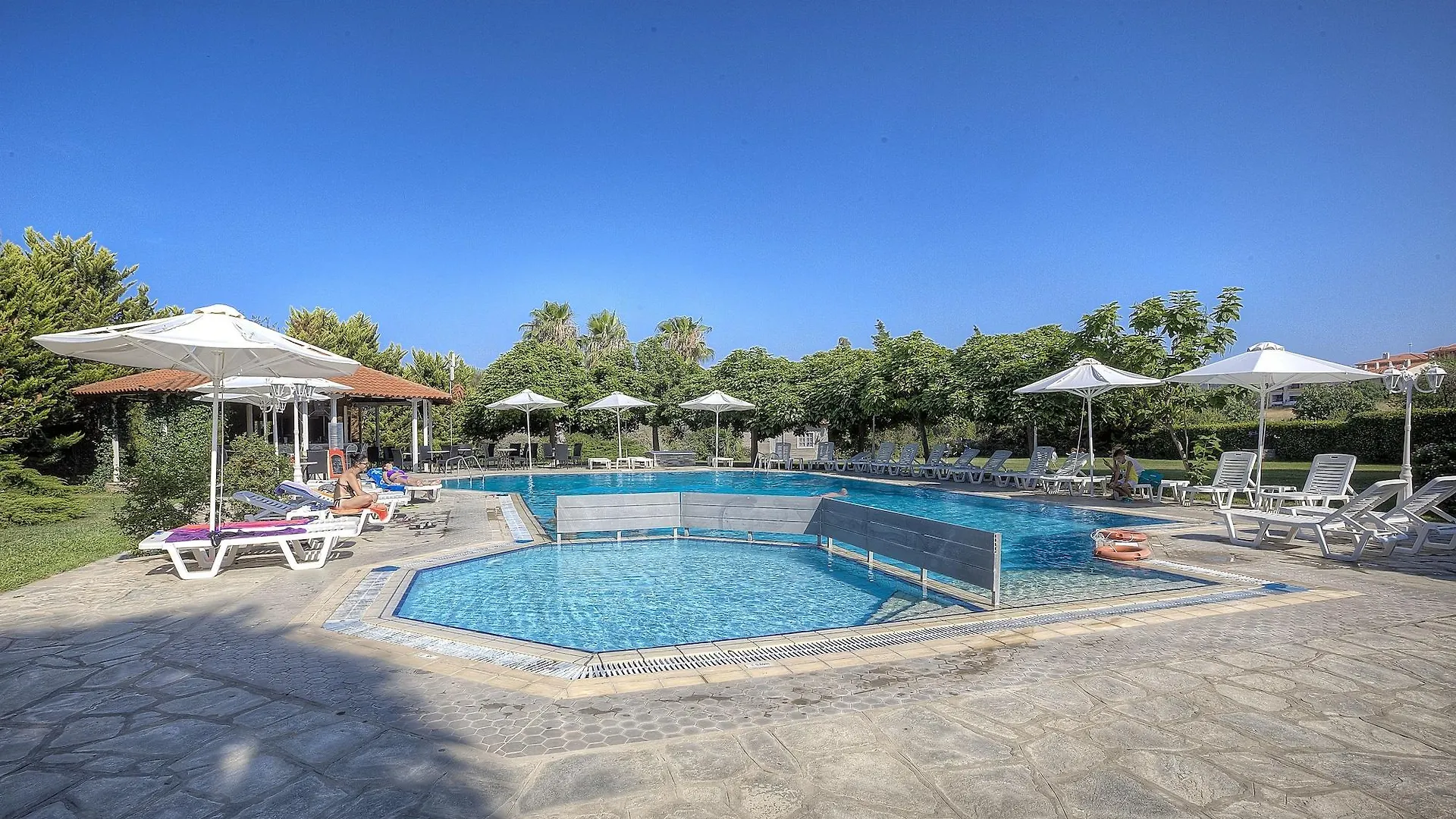 Acrotel Lily Ann Village Nikiti  Nikiti (Sithonia)