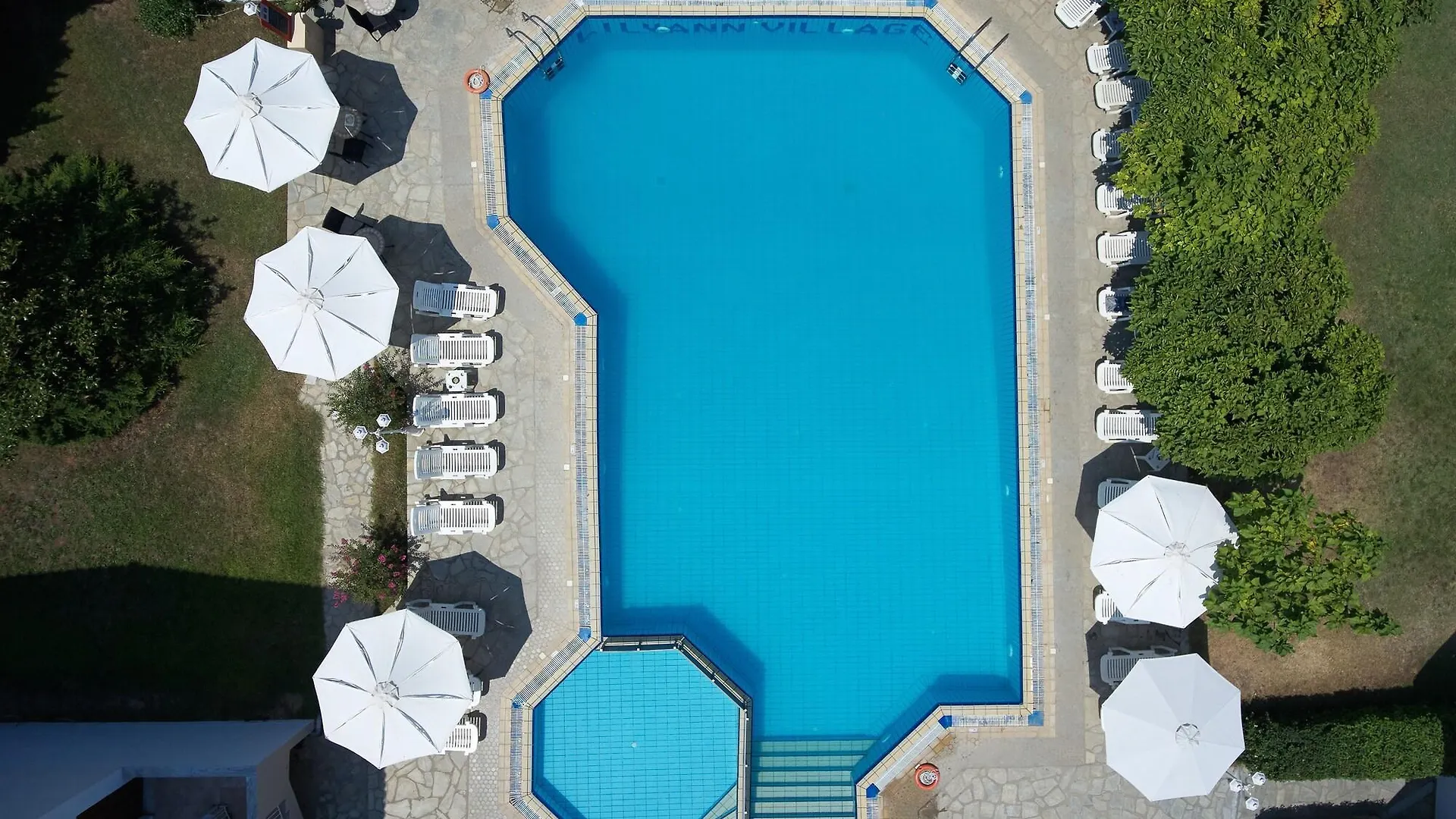 Acrotel Lily Ann Village Nikiti