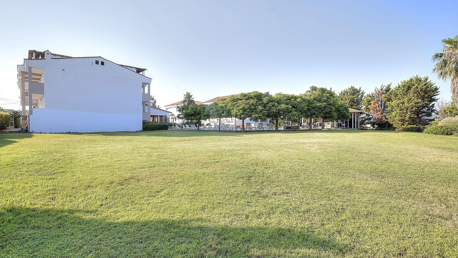Acrotel Lily Ann Village Nikiti  Hotel