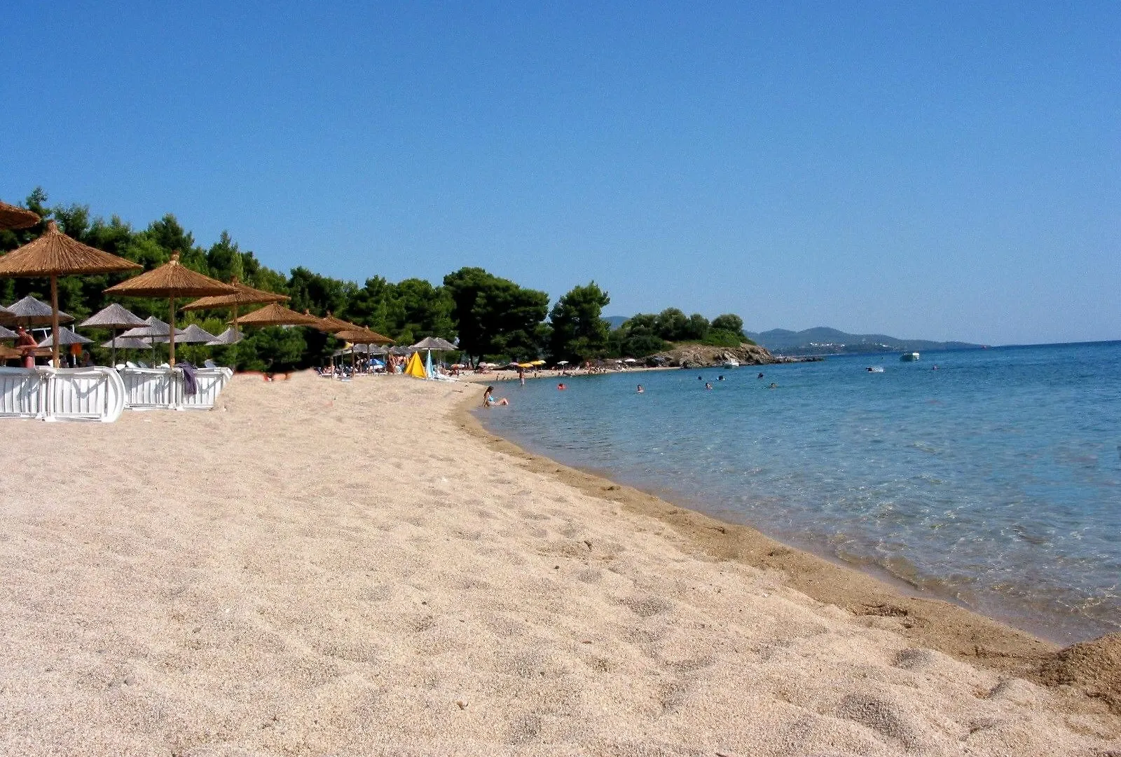 Acrotel Lily Ann Village Nikiti  3*, Nikiti (Sithonia)