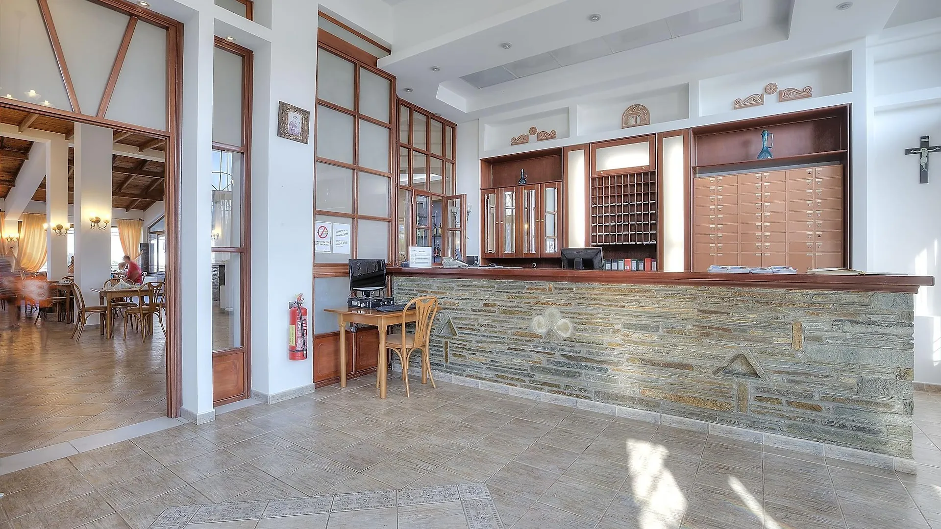 Hotel Acrotel Lily Ann Village Nikiti