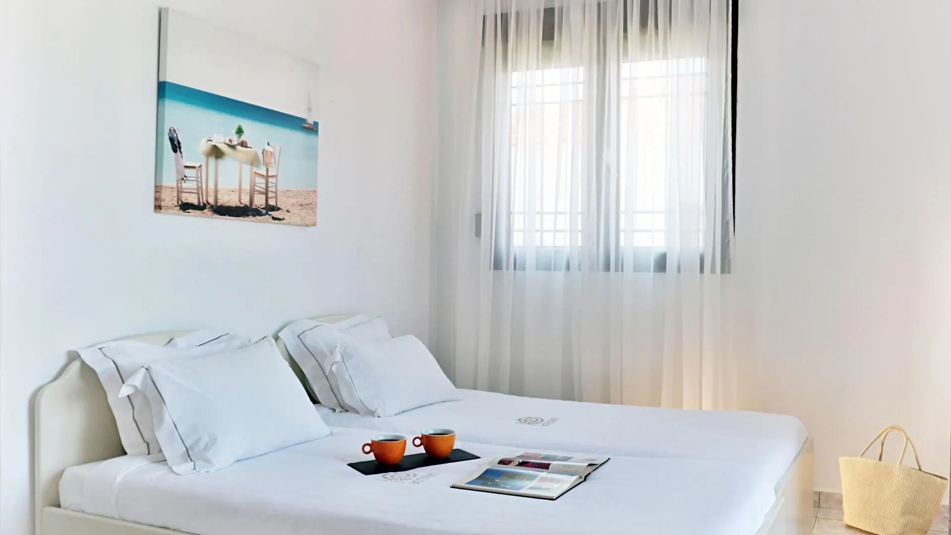 Acrotel Lily Ann Village Nikiti  Nikiti (Sithonia)