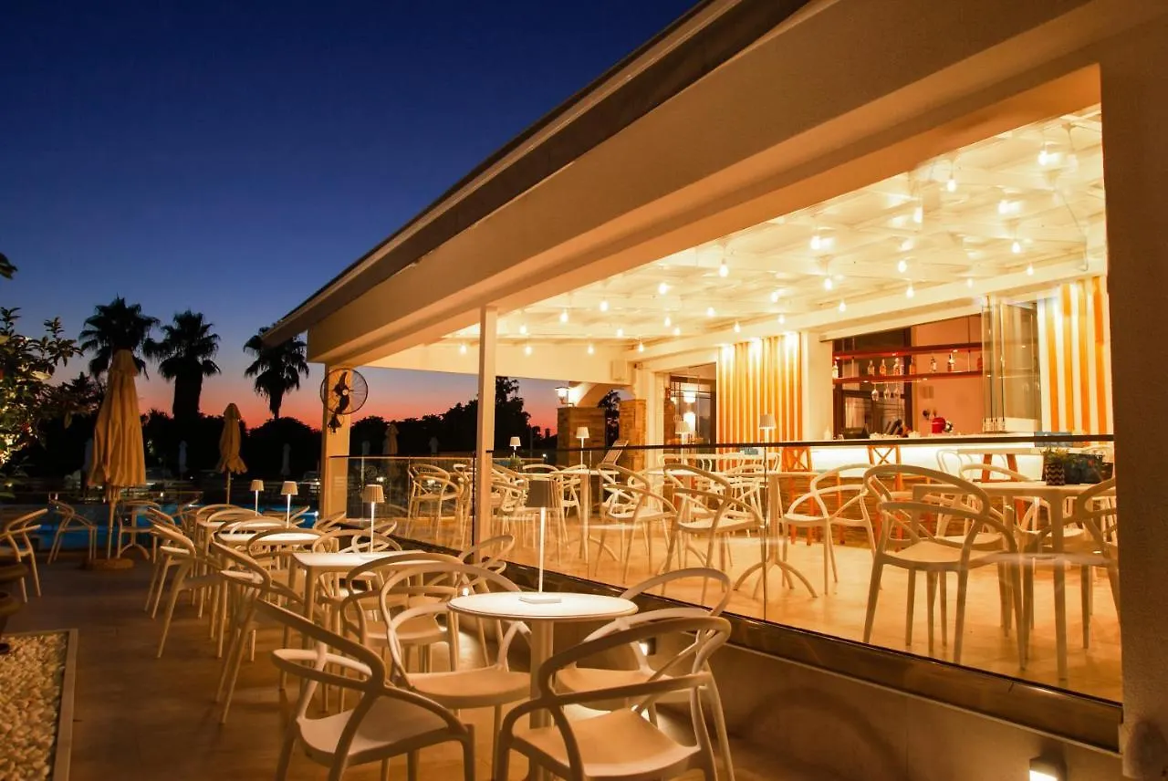 Acrotel Lily Ann Village Nikiti  Hotel Nikiti (Sithonia)