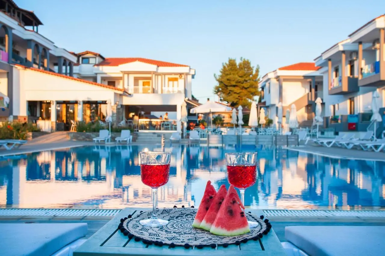Hotel Acrotel Lily Ann Village Nikiti
