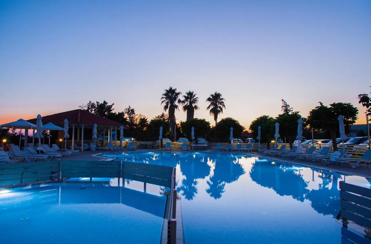 Acrotel Lily Ann Village Nikiti