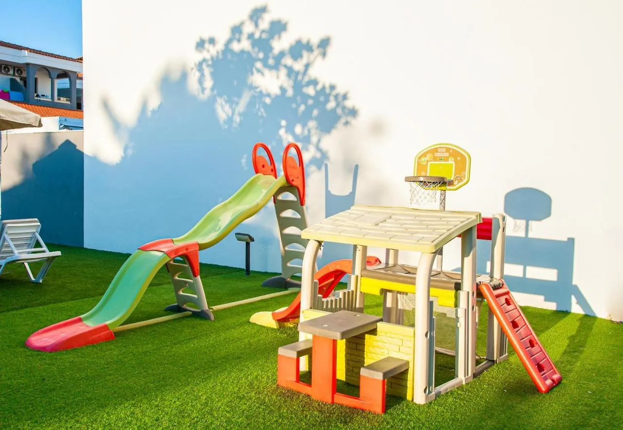 Hotel Acrotel Lily Ann Village Nikiti
