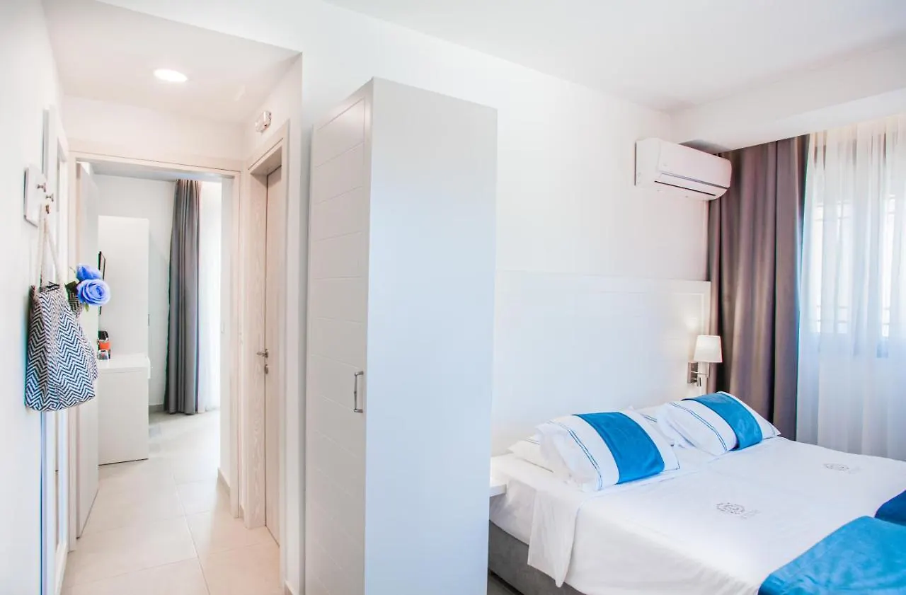 Acrotel Lily Ann Village Nikiti  3*, Nikiti (Sithonia)