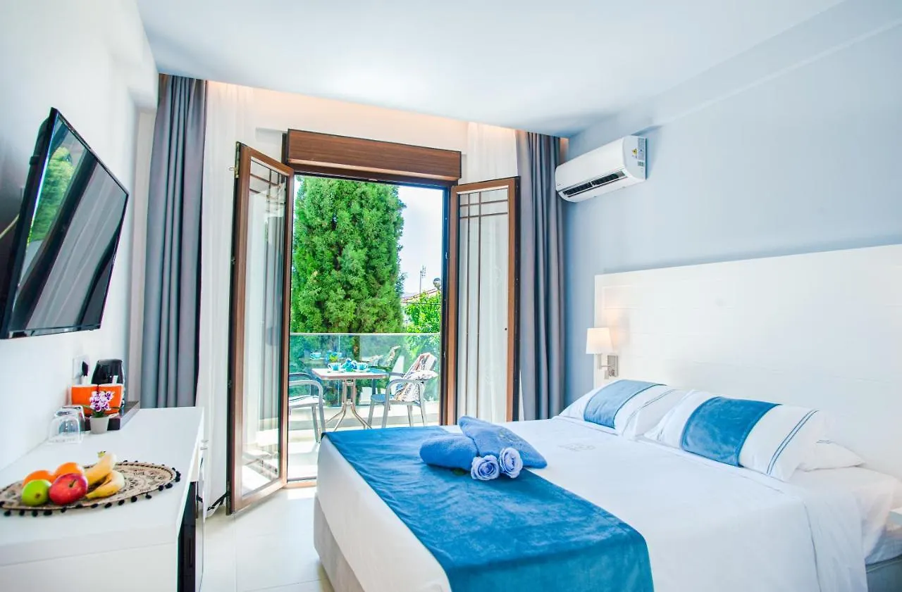 Acrotel Lily Ann Village Nikiti