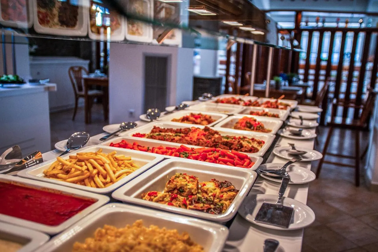 Hotel Acrotel Lily Ann Village Nikiti