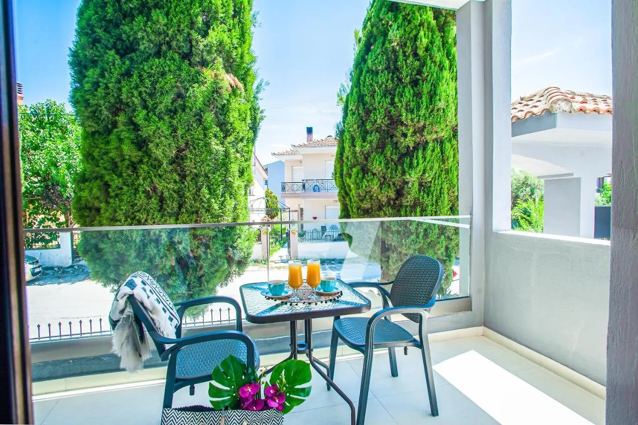 Acrotel Lily Ann Village Nikiti  Hotel Nikiti (Sithonia)