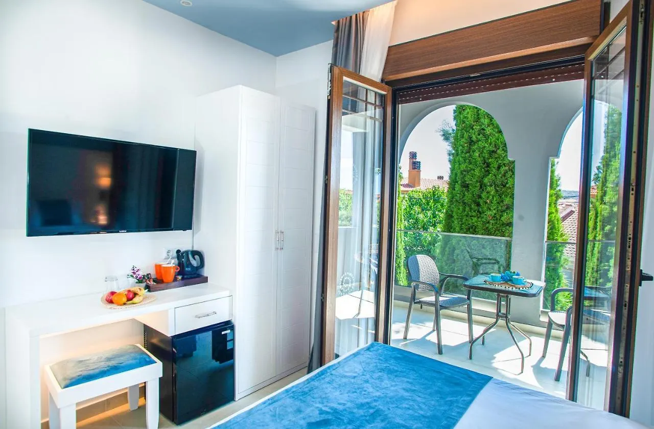Acrotel Lily Ann Village Nikiti