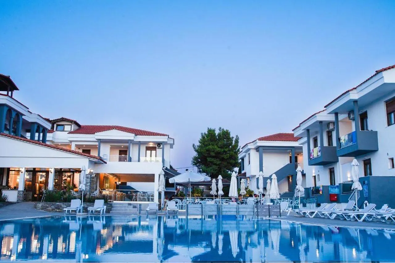 Hotel Acrotel Lily Ann Village Nikiti
