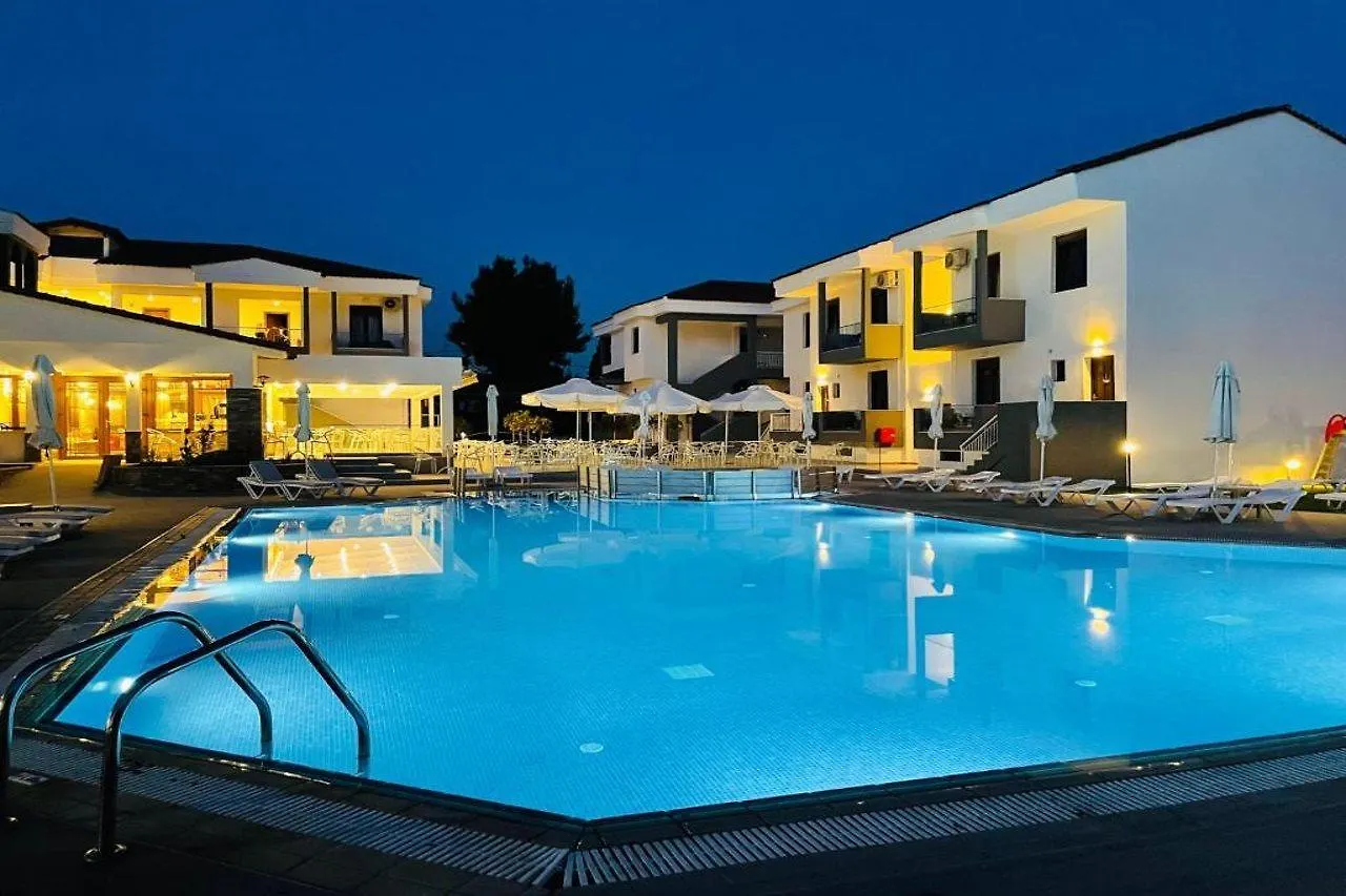 Acrotel Lily Ann Village Nikiti  Hotel Nikiti (Sithonia)