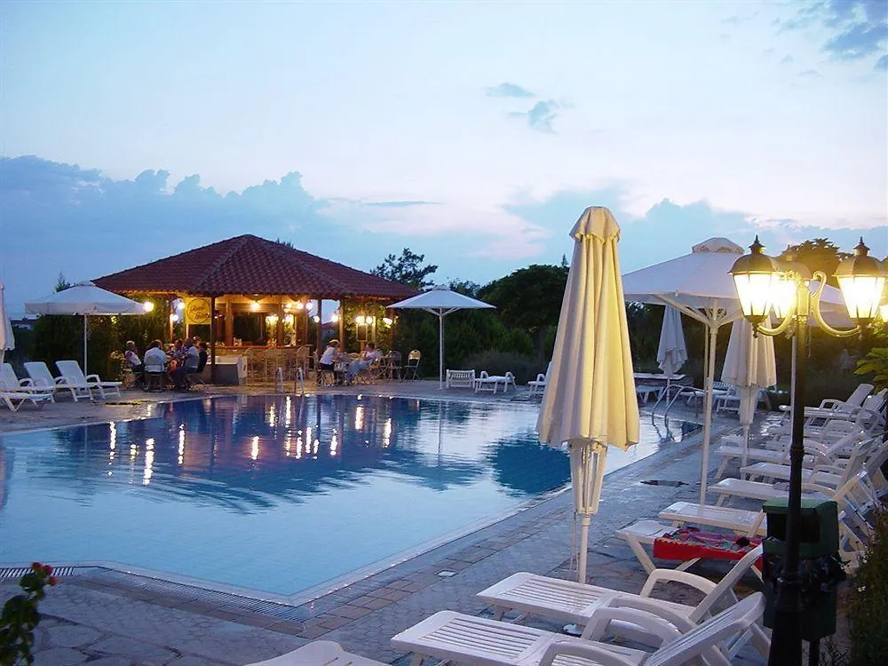 Acrotel Lily Ann Village Nikiti  Hotel