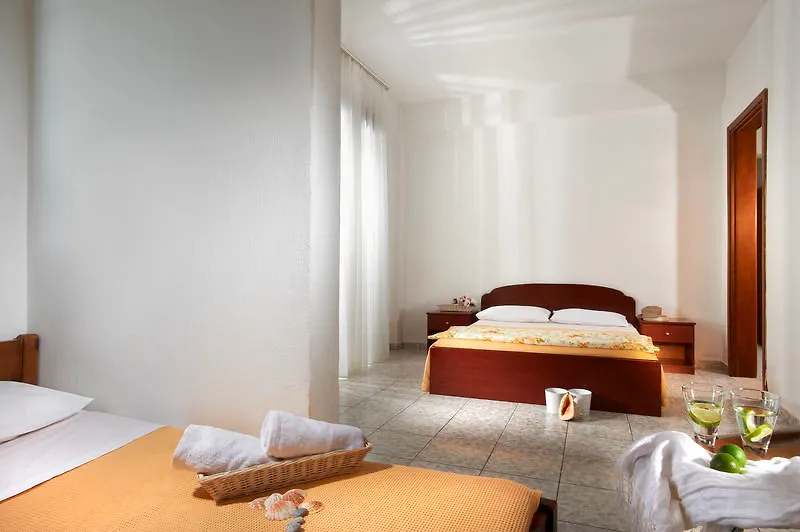 Acrotel Lily Ann Village Nikiti  Hotel Nikiti (Sithonia)