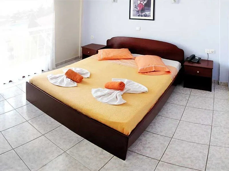 Acrotel Lily Ann Village Nikiti  Řecko