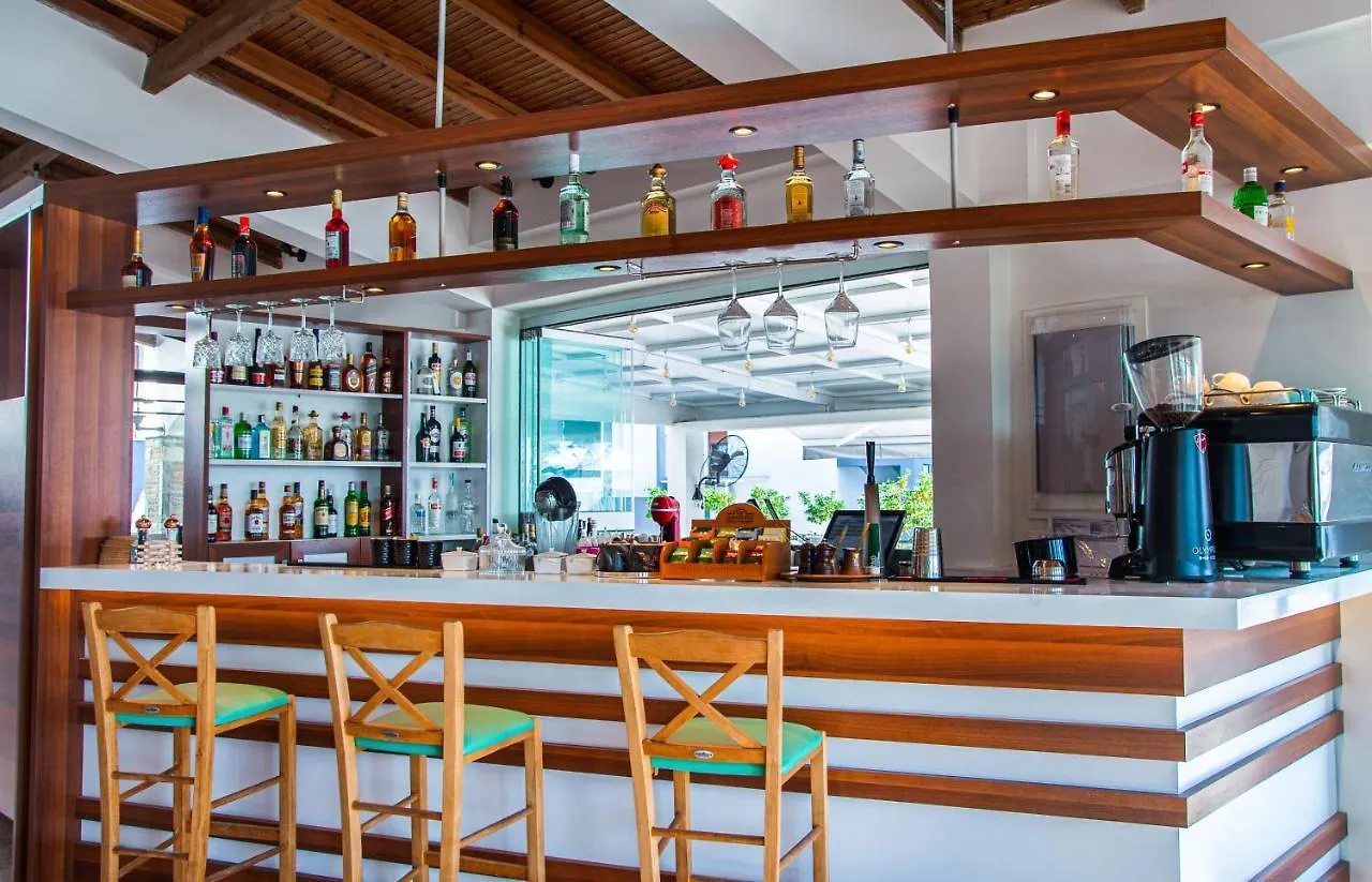 *** Hotel Acrotel Lily Ann Village Nikiti  Greece