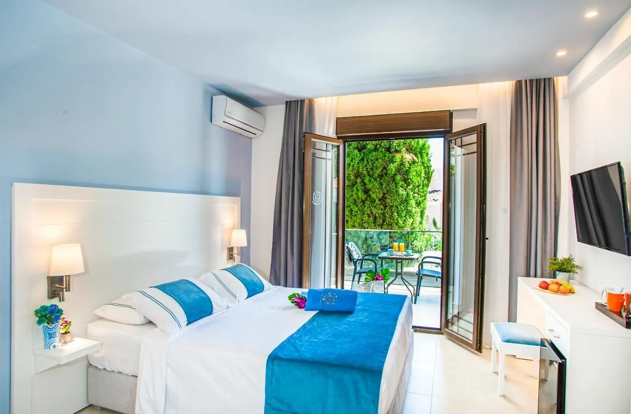 Acrotel Lily Ann Village Nikiti  Hotel Nikiti (Sithonia)